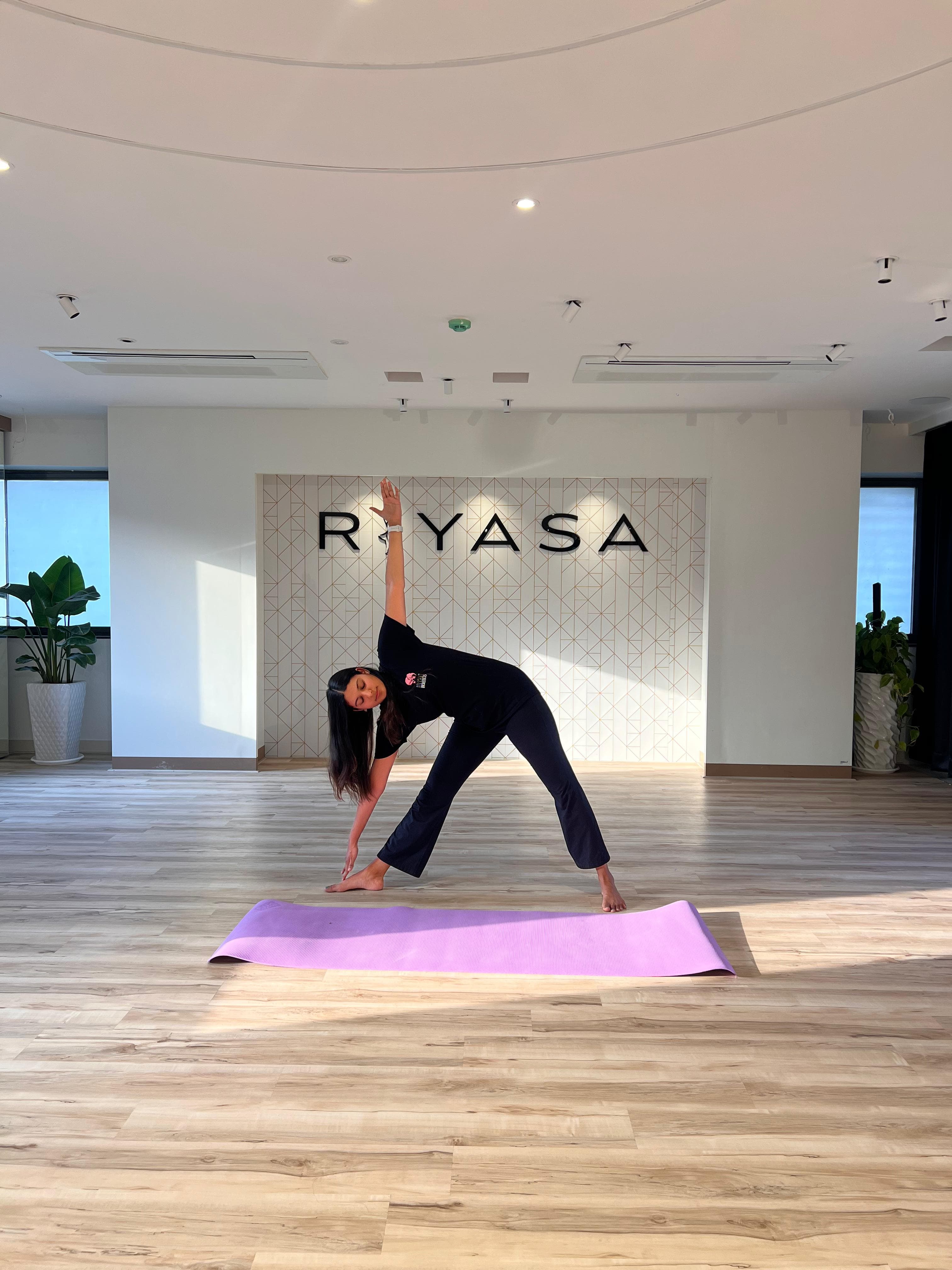 Riyasa studio photo 3