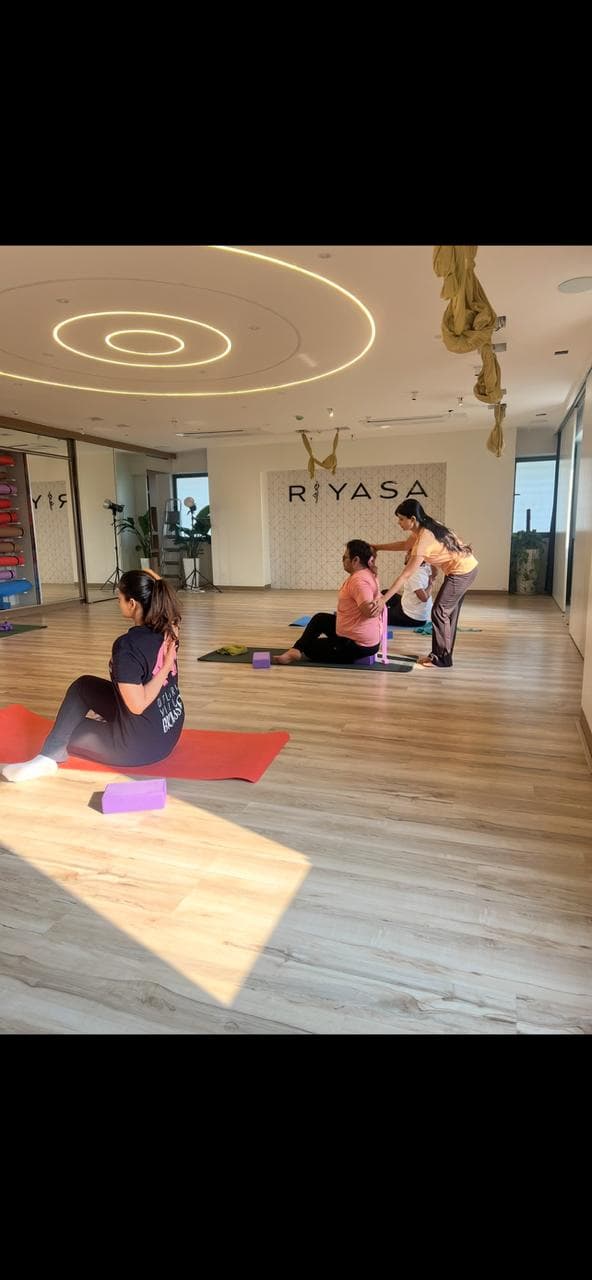 Riyasa studio photo 5