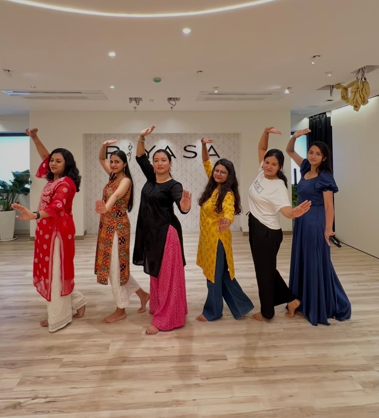 Riyasa studio photo 11