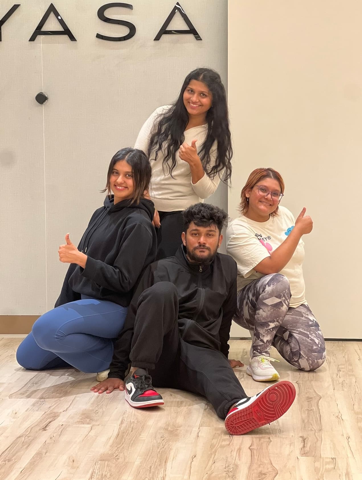 Riyasa studio photo 12