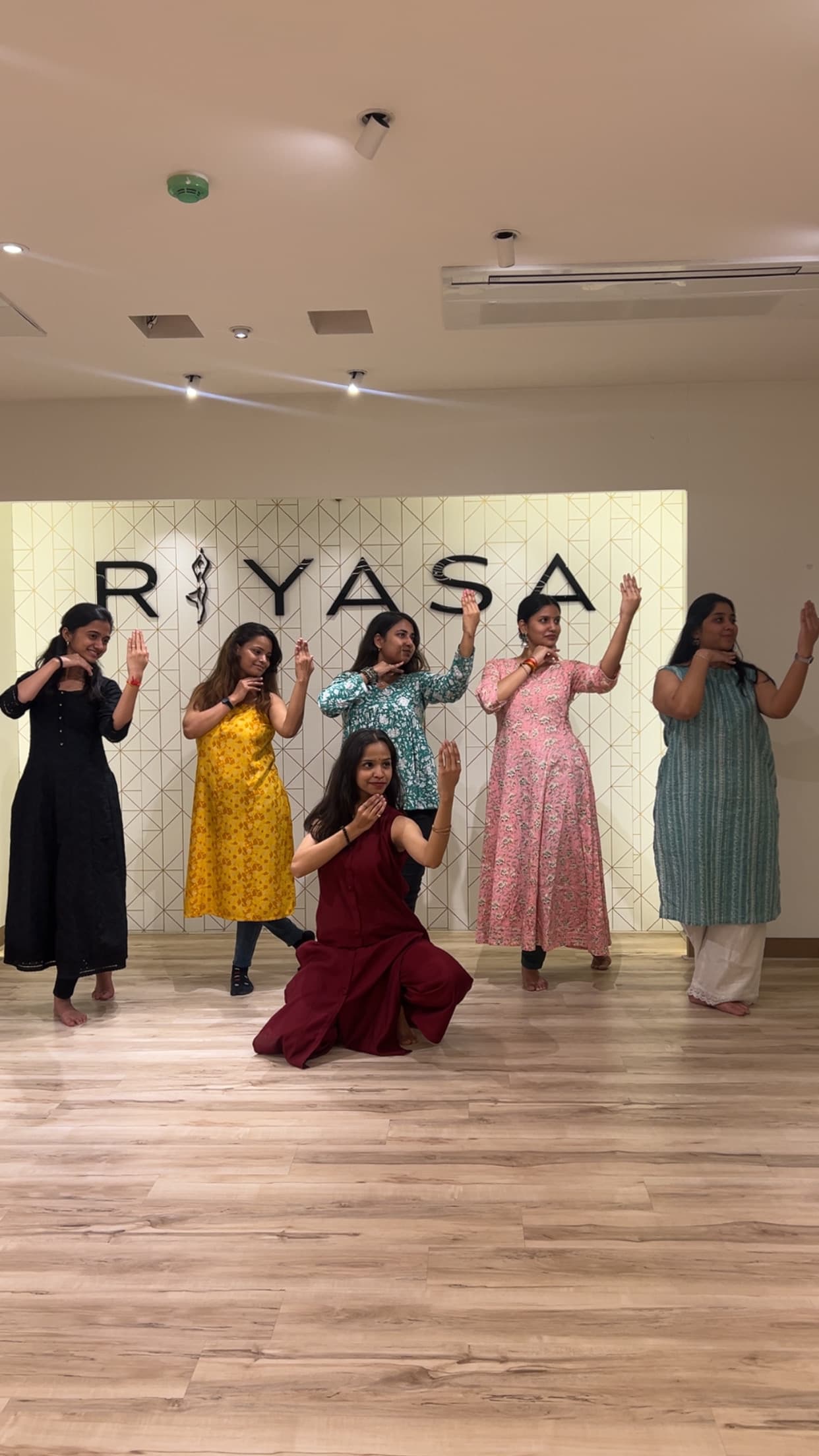 Riyasa studio photo 16