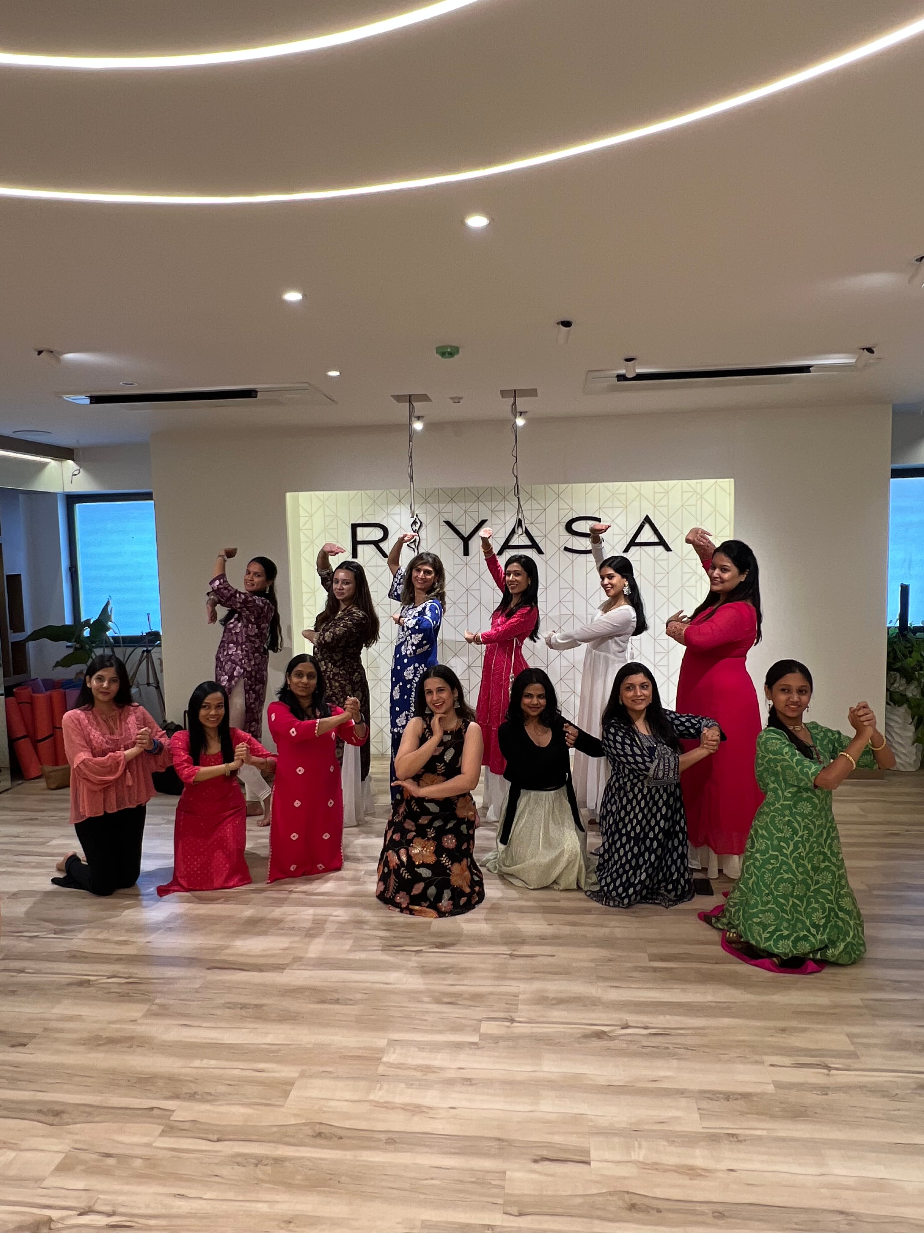 Riyasa studio photo 17