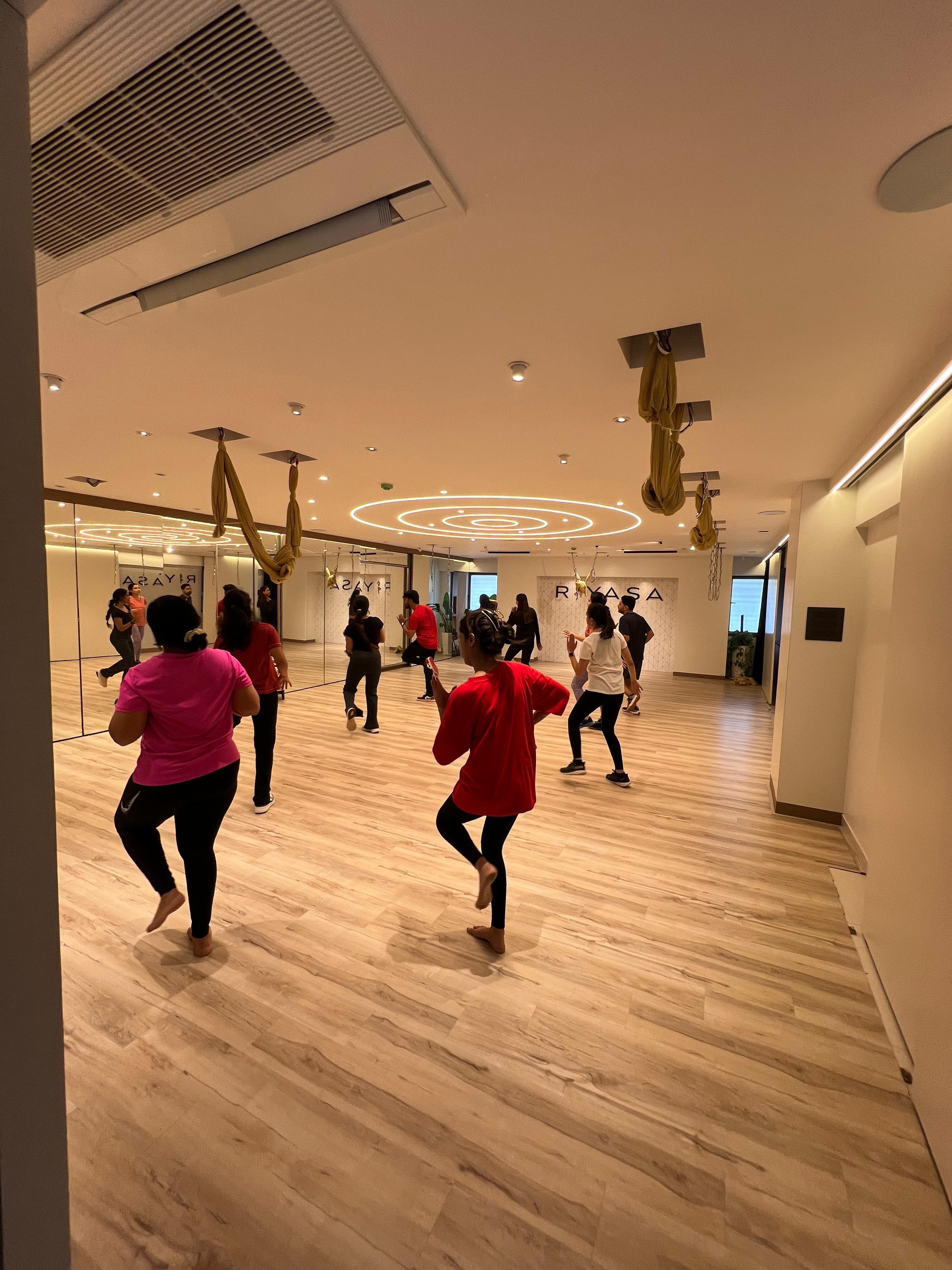 Dance studio space image 4