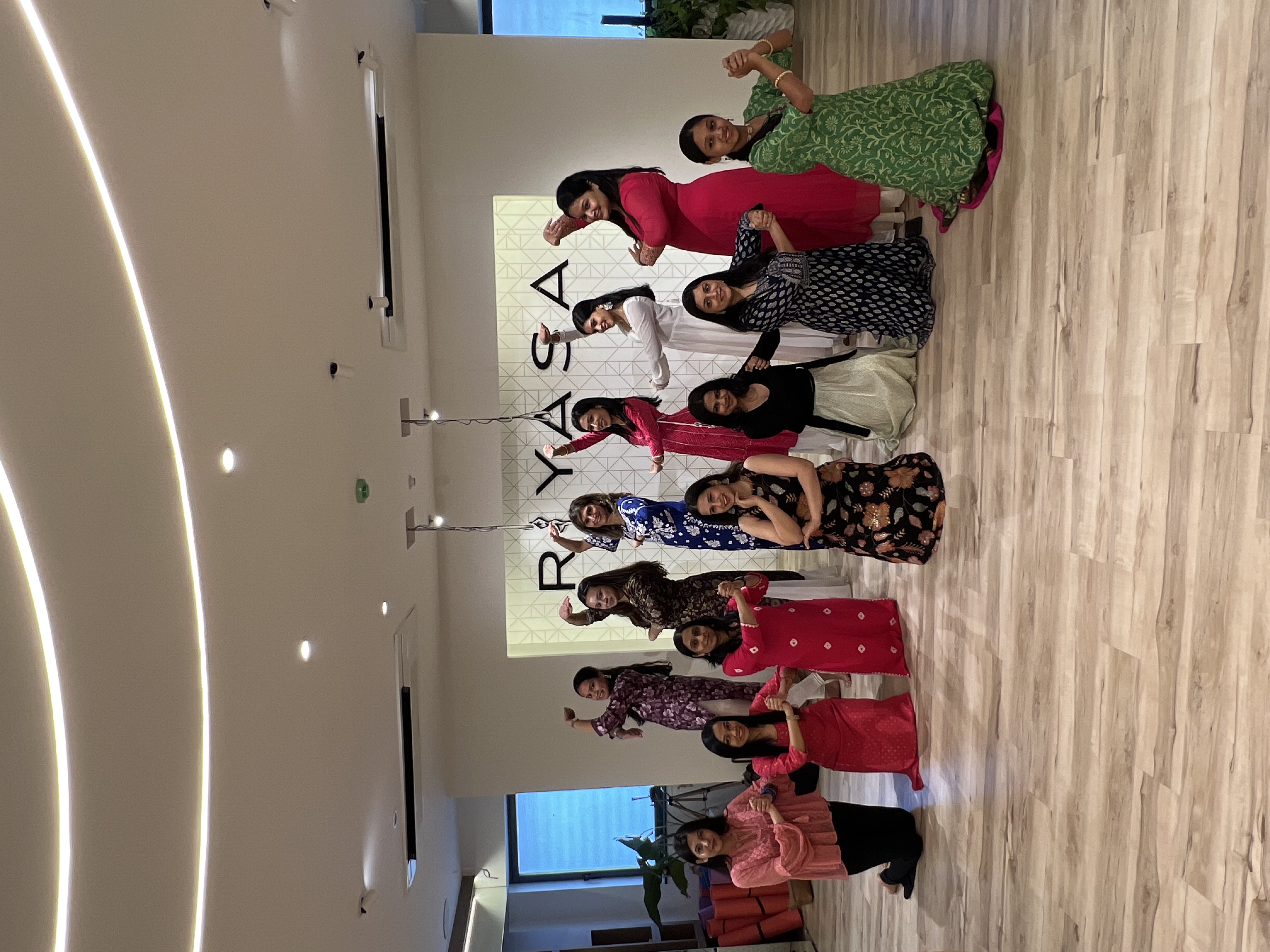Our Studio Gallery image 8
