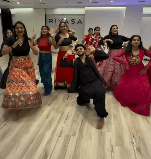 Garba & Dandiya Gallery image 1