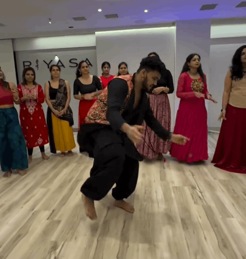 Garba & Dandiya Gallery image 6