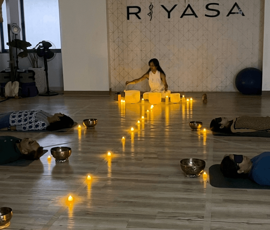 Sound Healing Gallery image 2