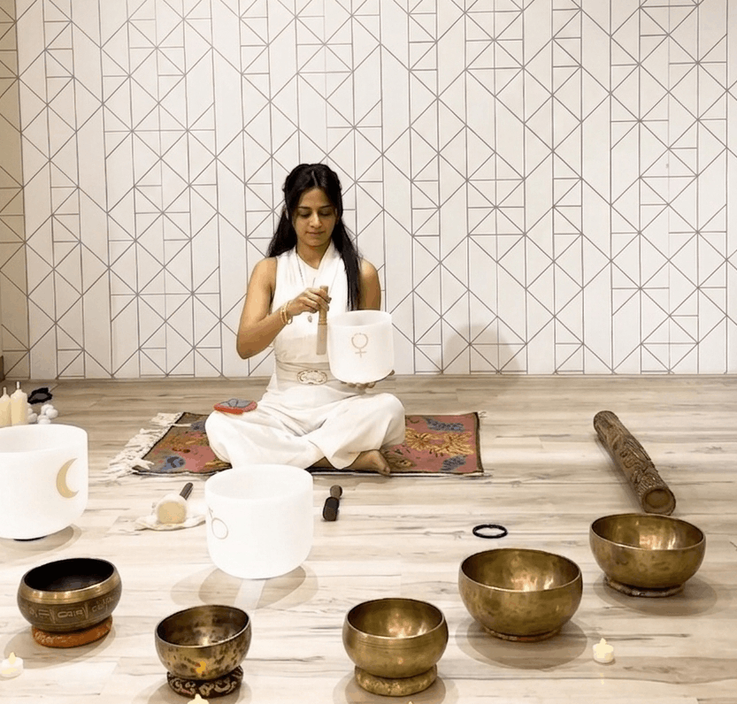 Sound Healing Gallery image 3