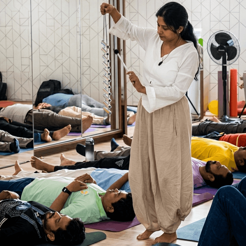 Sound Healing Gallery image 5