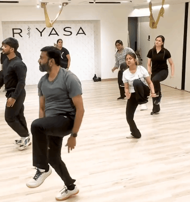 Weight Loss Classes at our studio image 2