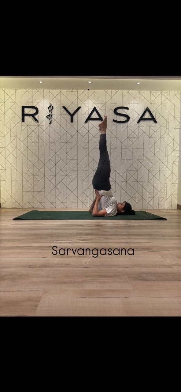 Yoga studio space image 5
