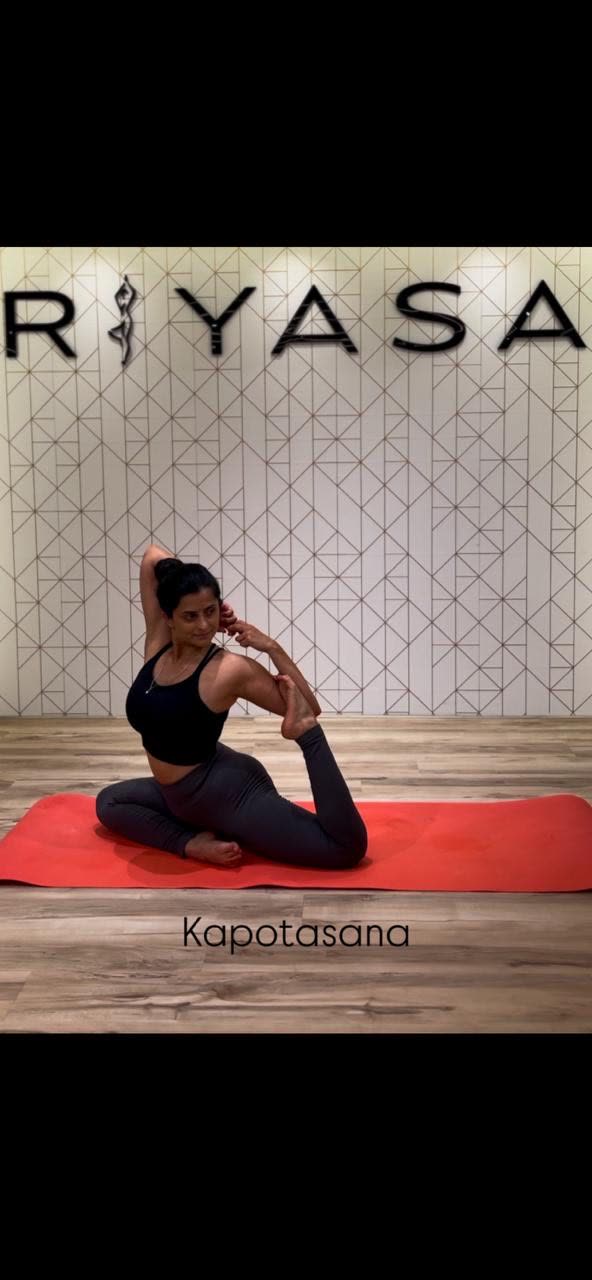 Yoga studio space image 6