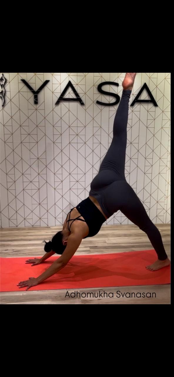 Yoga studio space image 7