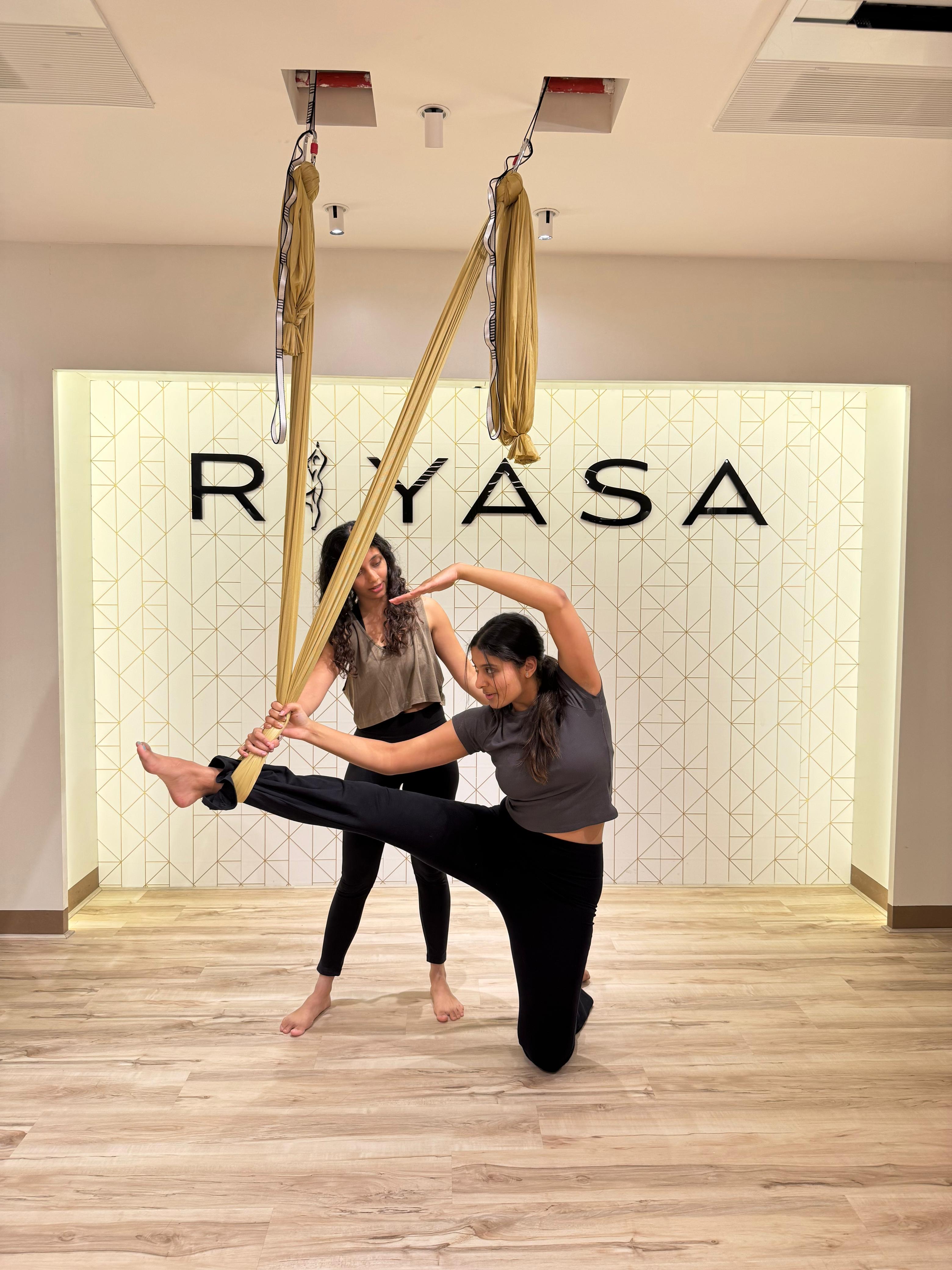 Riyasa studio photo 1