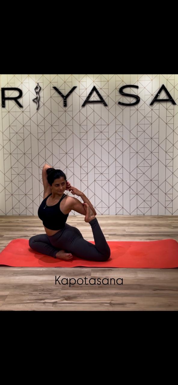 Riyasa studio photo 7