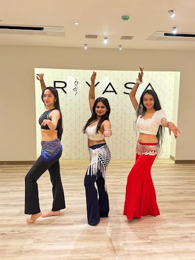 Riyasa studio photo 10