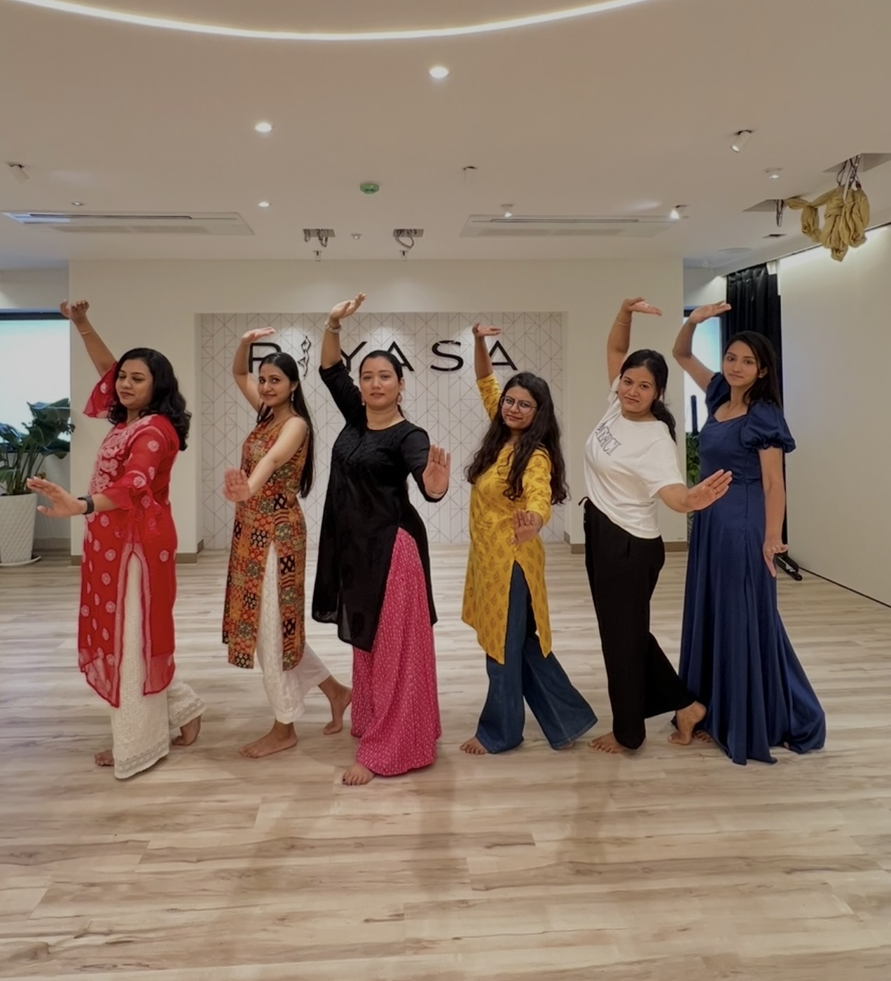 Riyasa studio photo 11