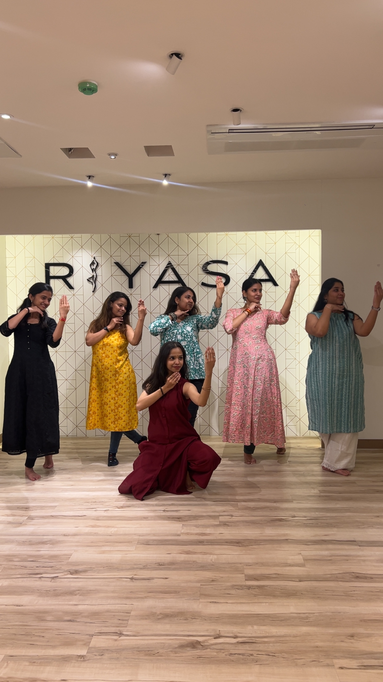 Riyasa studio photo 16